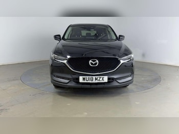Used Mazda CX-5 2018 for sale - 79601685: Photo