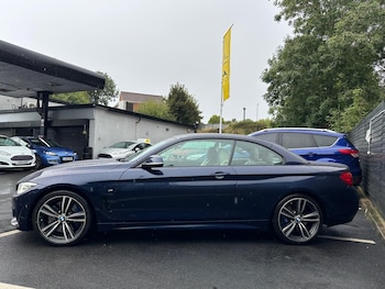 Used BMW 4 Series 2015 for sale - 75953905: Photo