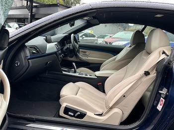 Used BMW 4 Series 2015 for sale - 75953905: Photo