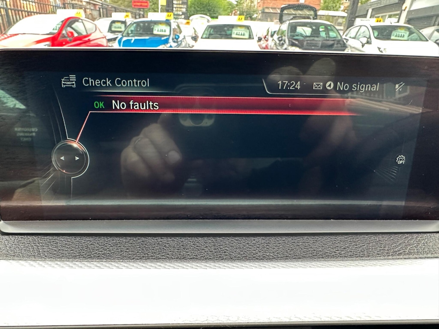 Used BMW 4 Series 2015 for sale - 75953905: Photo 50