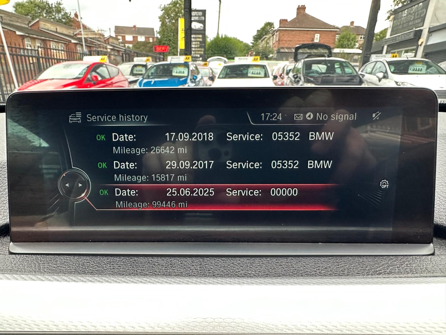 Used BMW 4 Series 2015 for sale - 75953905: Photo 51