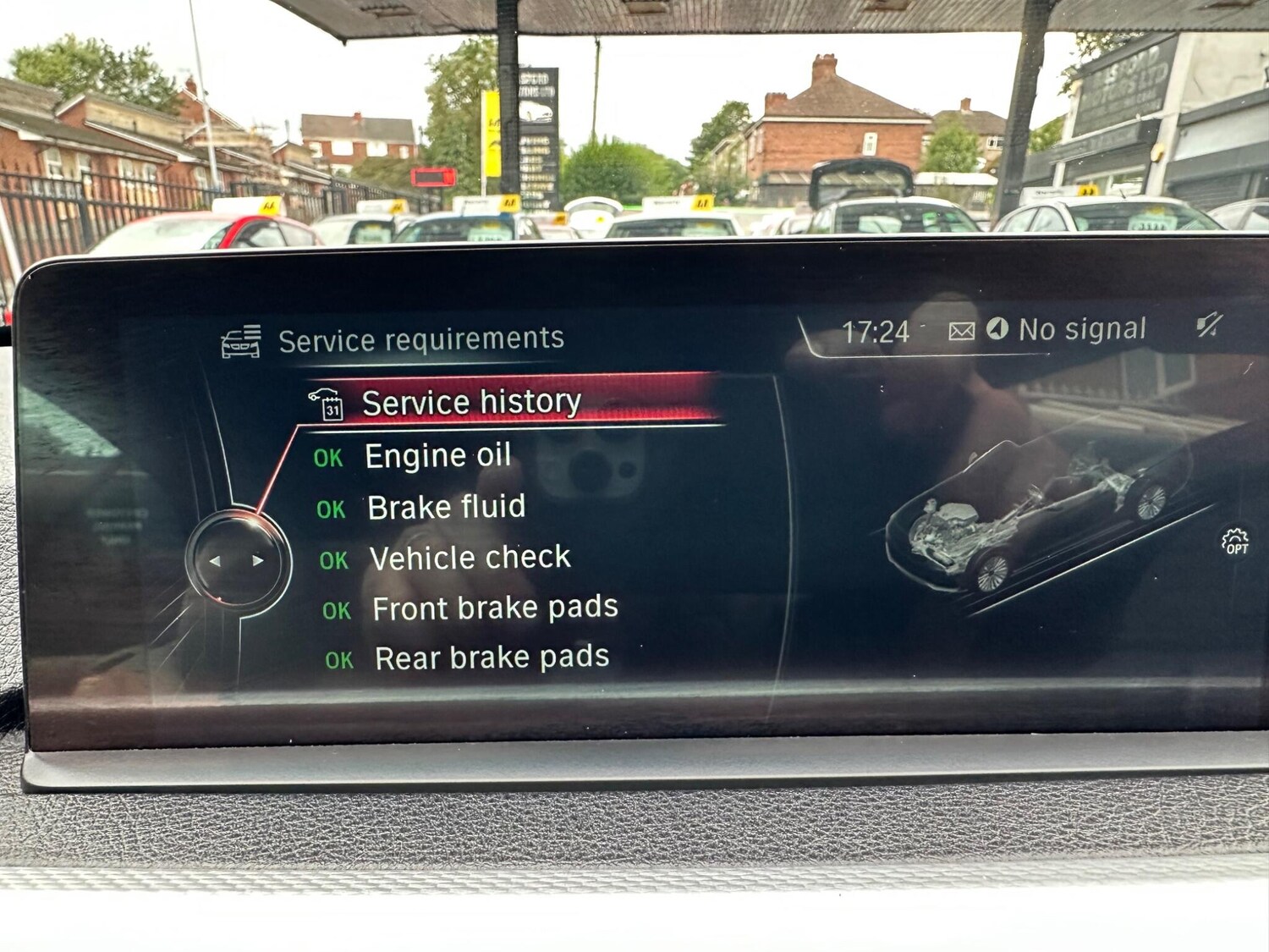 Used BMW 4 Series 2015 for sale - 75953905: Photo 52