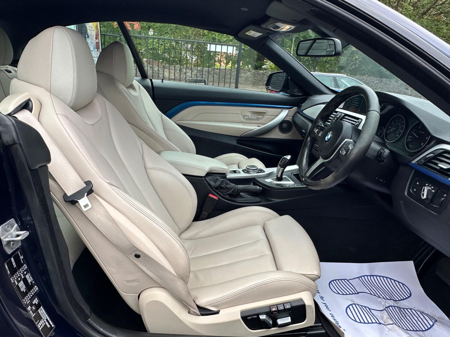 Used BMW 4 Series 2015 for sale - 75953905: Photo 66