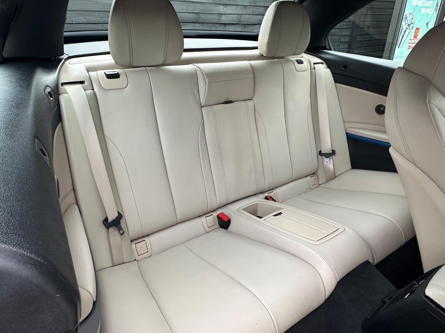 Used BMW 4 Series 2015 for sale - 75953905: Photo 68