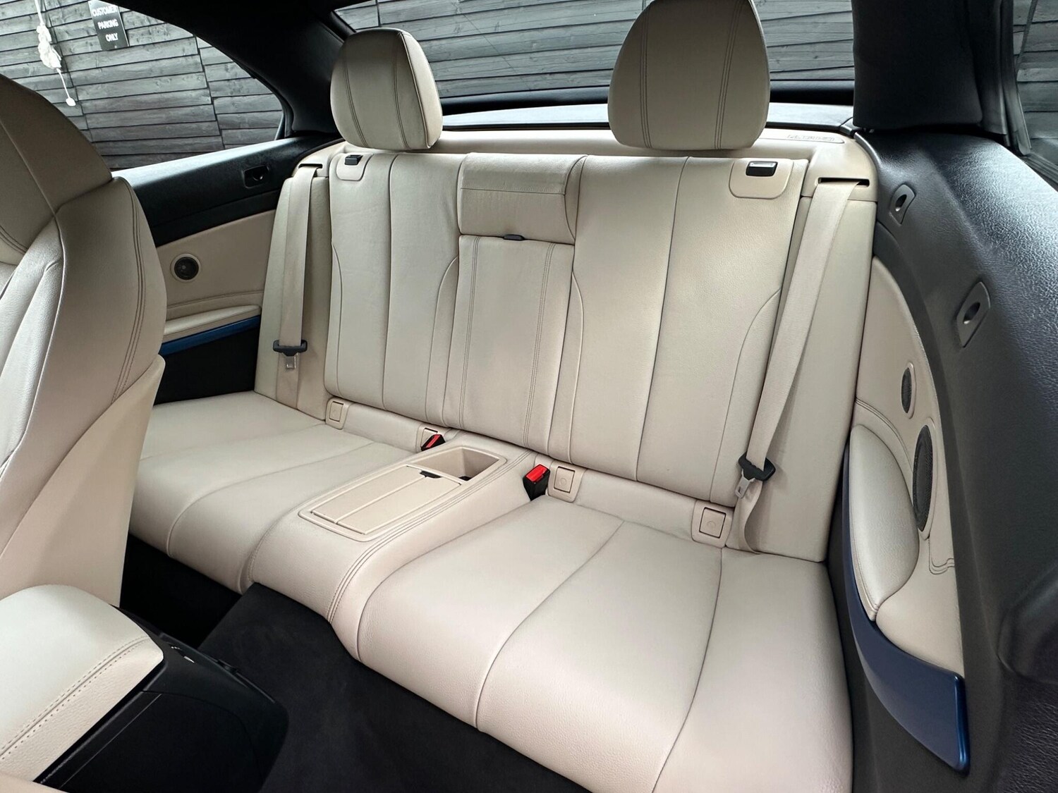 Used BMW 4 Series 2015 for sale - 75953905: Photo 69