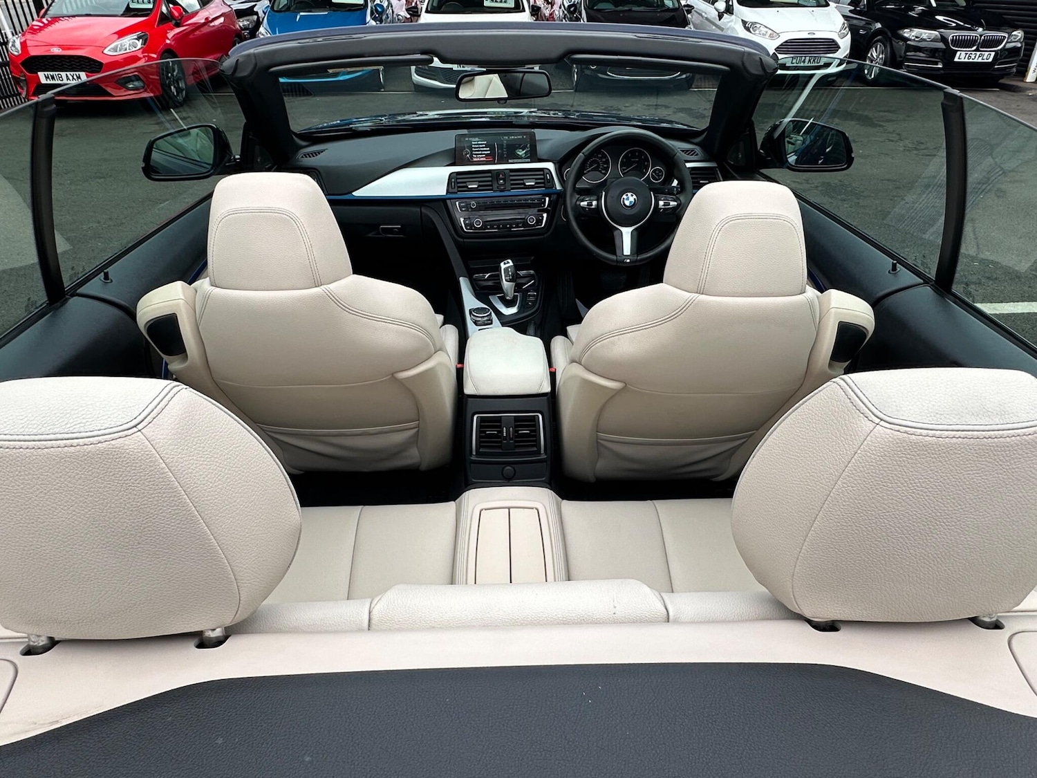 Used BMW 4 Series 2015 for sale - 75953905: Photo 73