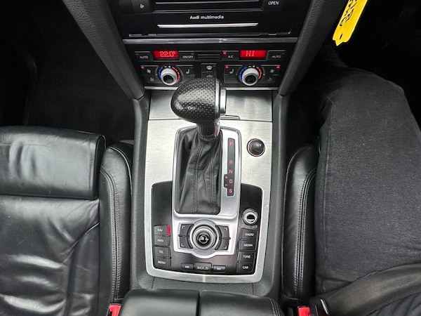 Used Audi Q7 2013 for sale - 76294923: Photo 28