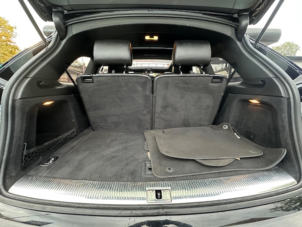 Used Audi Q7 2013 for sale - 76294923: Photo 38