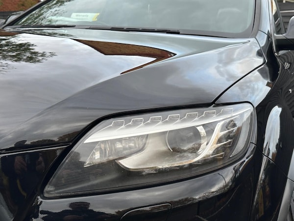 Used Audi Q7 2013 for sale - 76294923: Photo 56