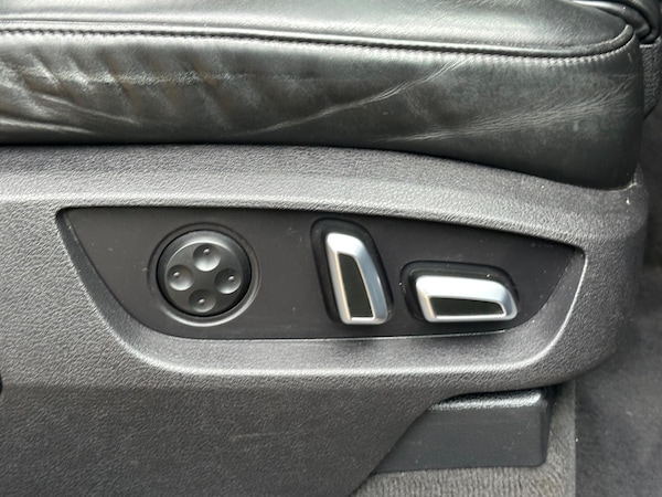 Used Audi Q7 2013 for sale - 76294923: Photo 59