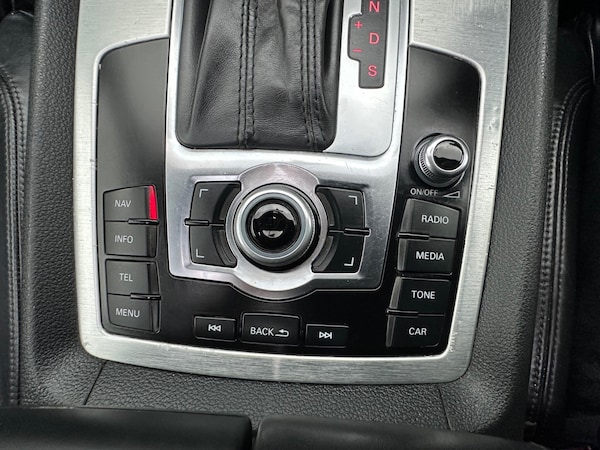 Used Audi Q7 2013 for sale - 76294923: Photo 60