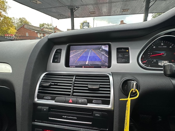 Used Audi Q7 2013 for sale - 76294923: Photo 61