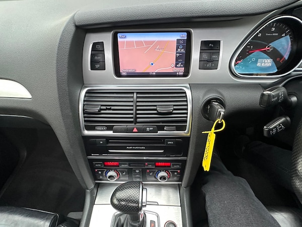 Used Audi Q7 2013 for sale - 76294923: Photo 65