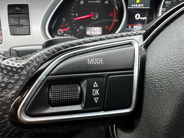 Used Audi Q7 2013 for sale - 76294923: Photo 67