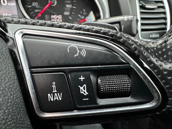 Used Audi Q7 2013 for sale - 76294923: Photo 68