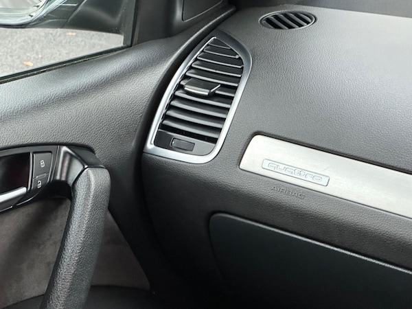 Used Audi Q7 2013 for sale - 76294923: Photo 73
