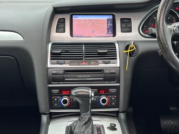Used Audi Q7 2013 for sale - 76294923: Photo 76