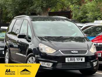 (15) - 2.0 TDCi Zetec Powershift Euro 5 5dr
