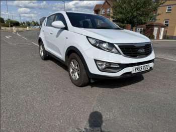 2013 (13) - 1.6 GDi 1 5dr