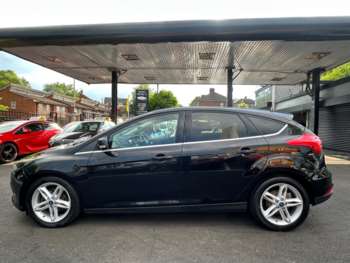 Used Ford Focus 2016 for sale - 74713443: Photo