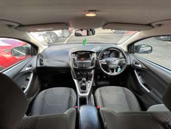 Used Ford Focus 2016 for sale - 74713443: Photo
