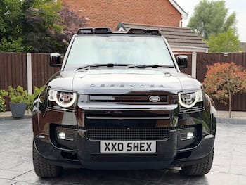 Used Land Rover Defender 2020 for sale - 79688412: Photo