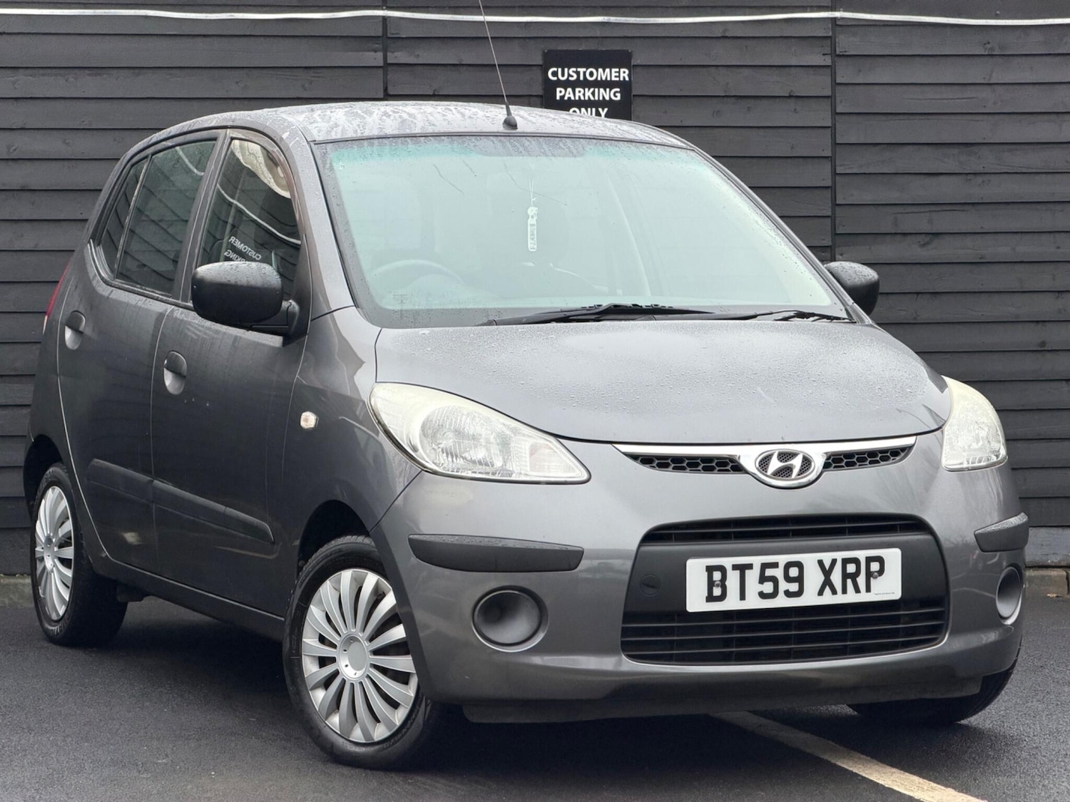 Used Hyundai i10 2010 for sale - 77510437: Photo 10