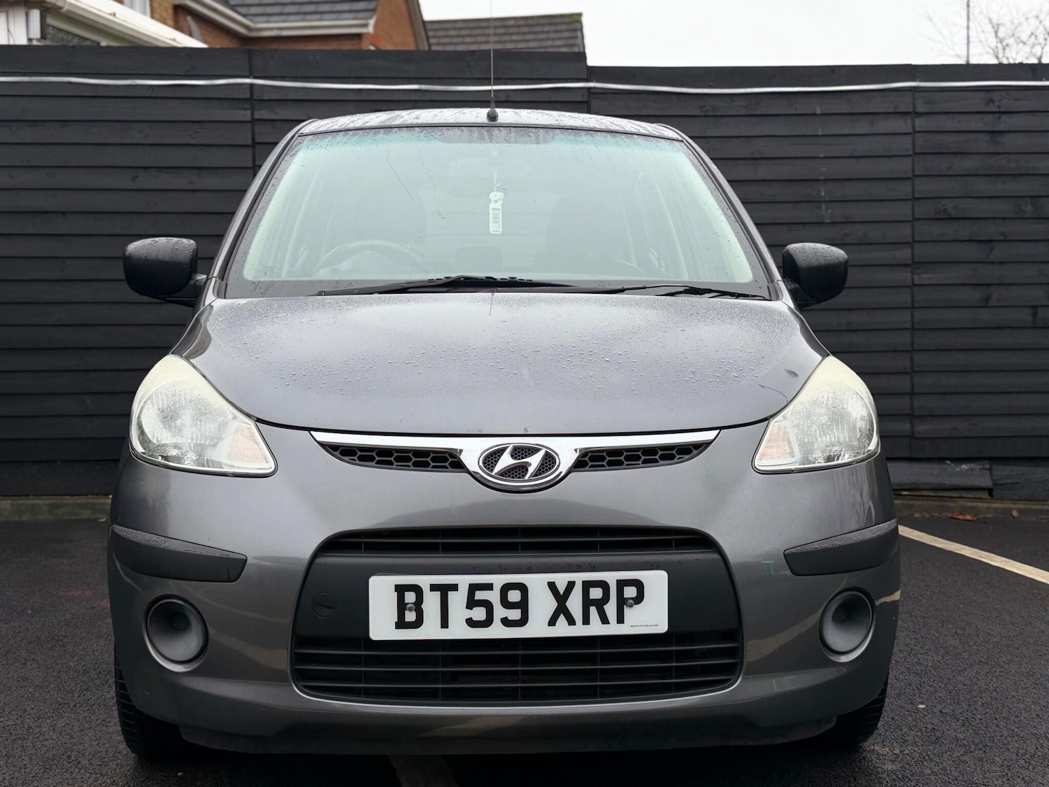 Used Hyundai i10 2010 for sale - 77510437: Photo 11