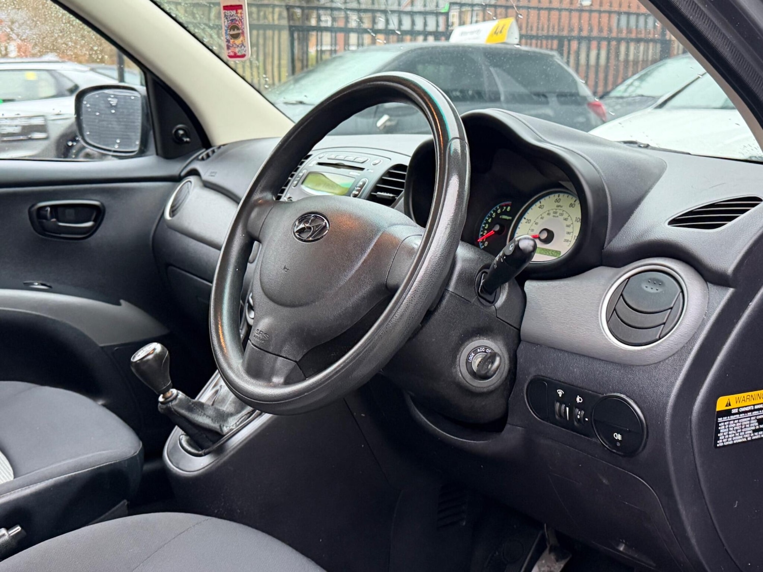 Used Hyundai i10 2010 for sale - 77510437: Photo 20