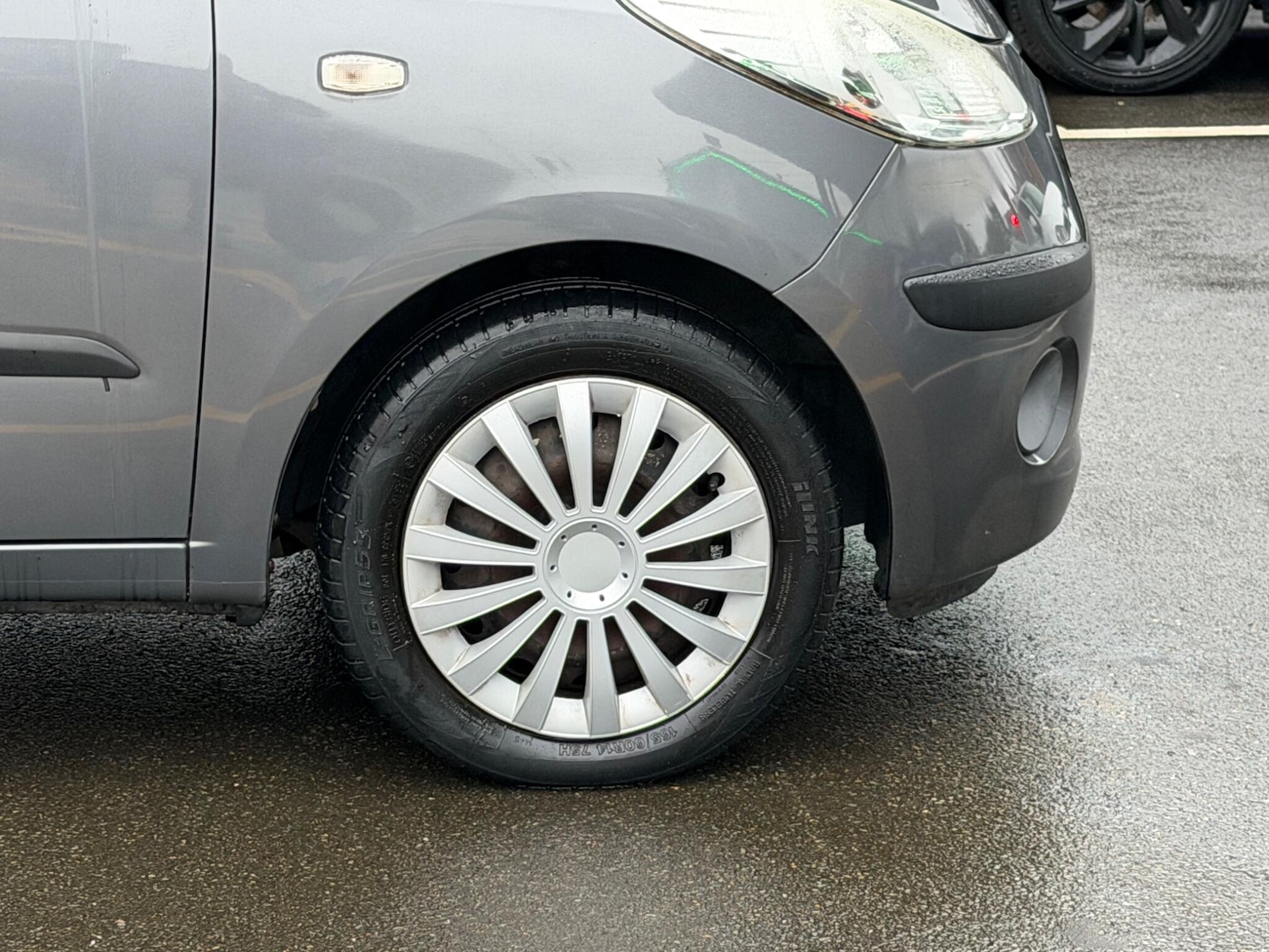 Used Hyundai i10 2010 for sale - 77510437: Photo 25