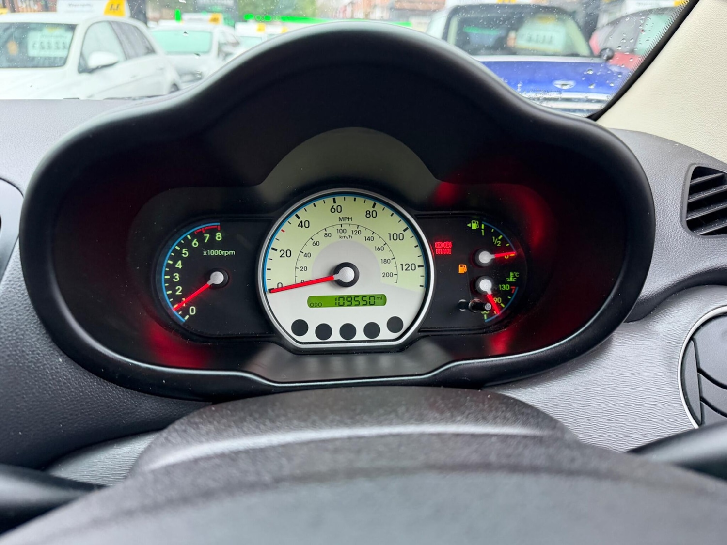 Used Hyundai i10 2010 for sale - 77510437: Photo 28