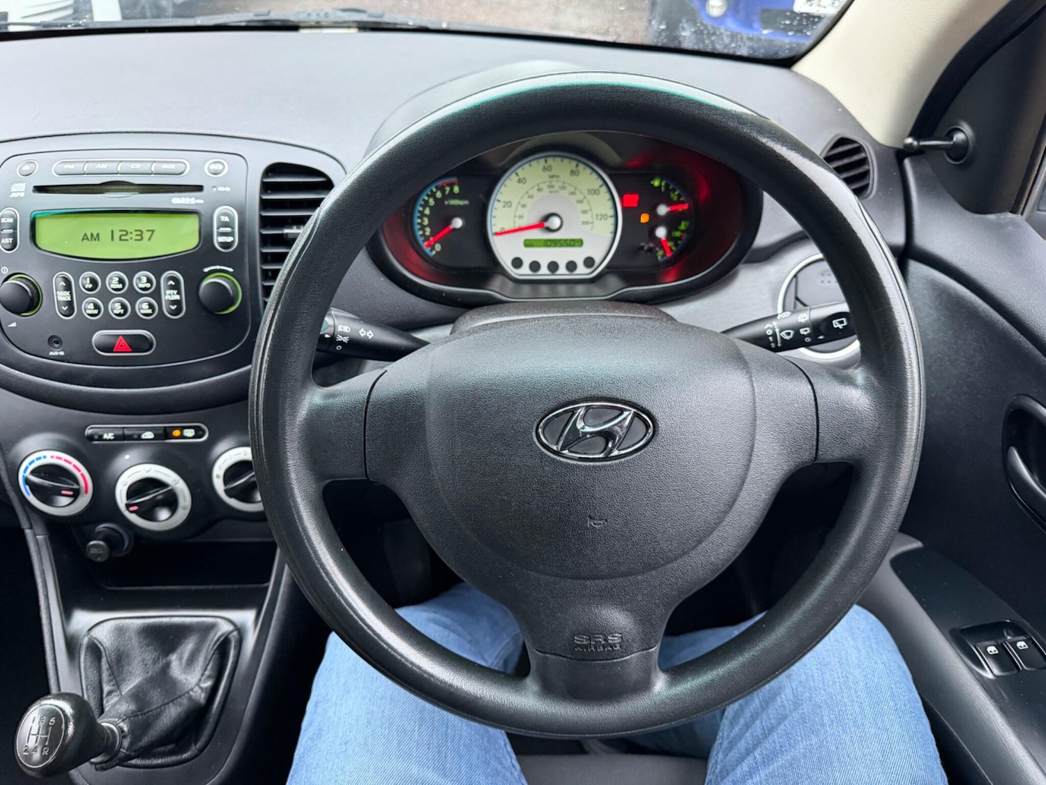 Used Hyundai i10 2010 for sale - 77510437: Photo 31