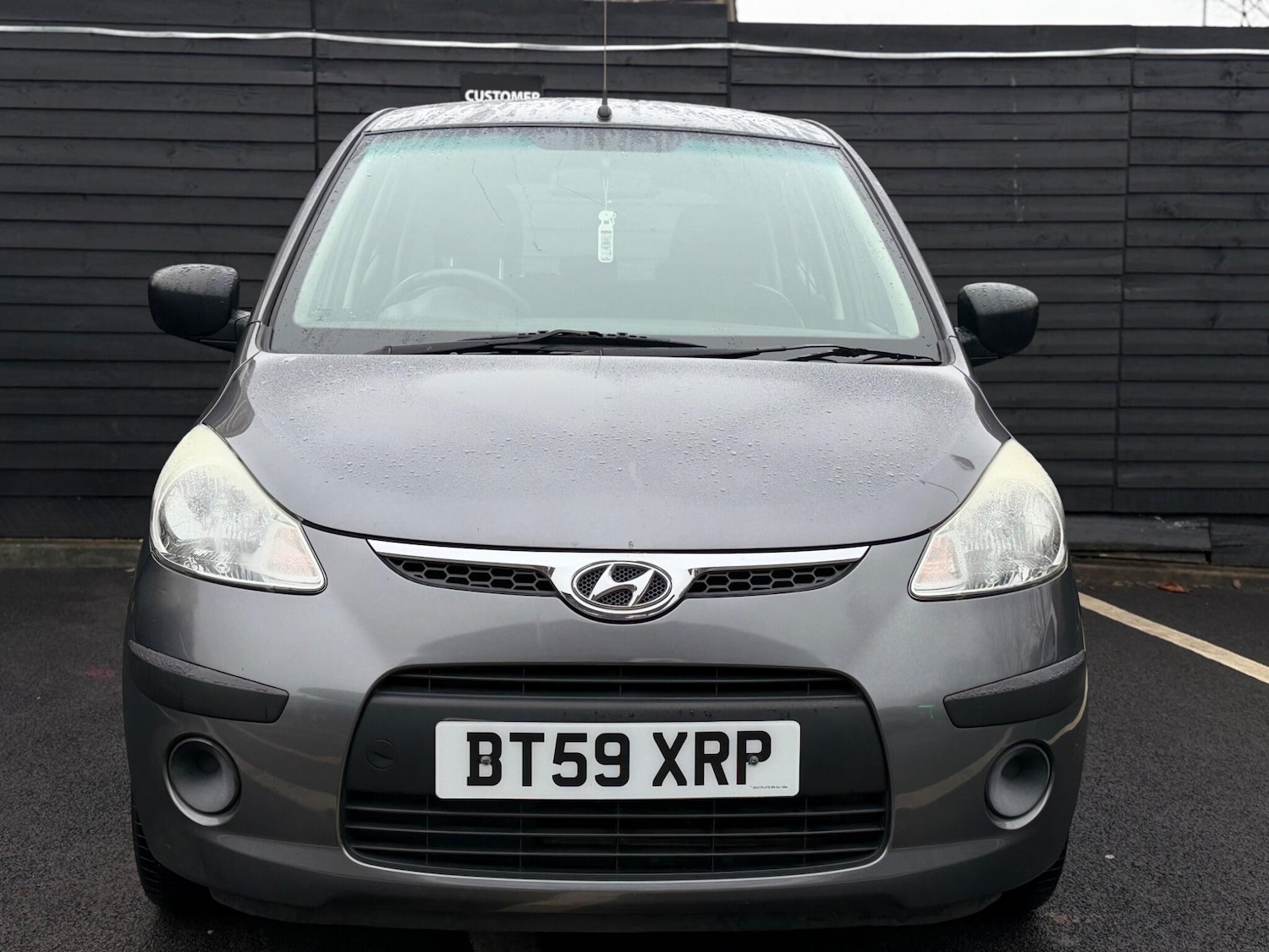 Used Hyundai i10 2010 for sale - 77510437: Photo 6