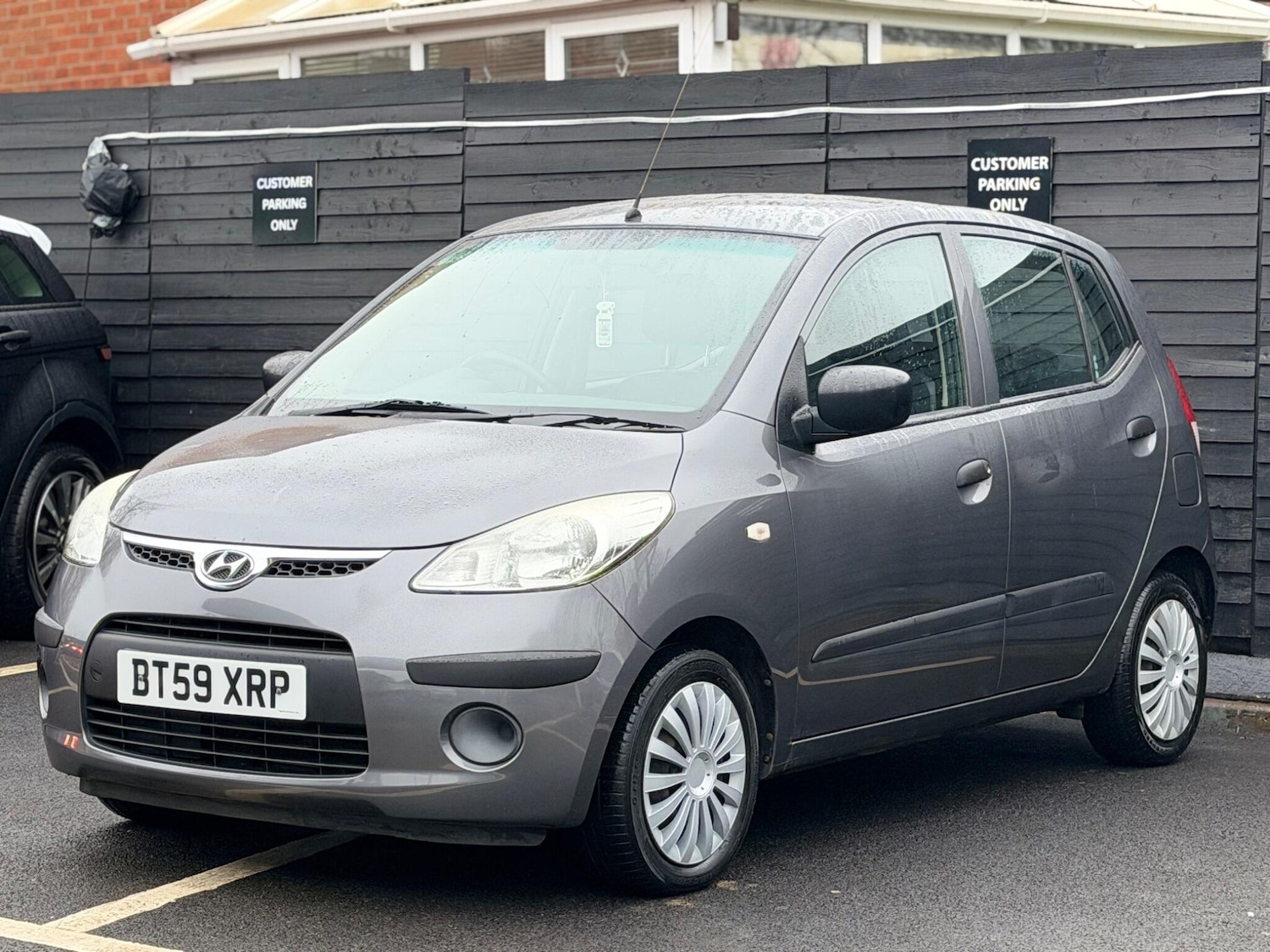 Used Hyundai i10 2010 for sale - 77510437: Photo 7