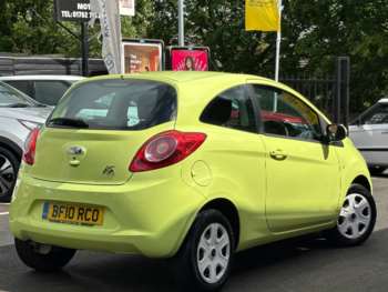 Used Ford Ka 2010 for sale - 74978179: Photo