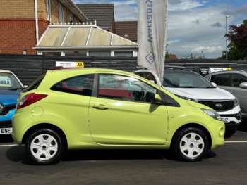 Used Ford Ka 2010 for sale - 74978179: Photo