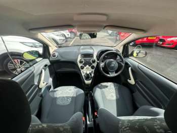 Used Ford Ka 2010 for sale - 74978179: Photo