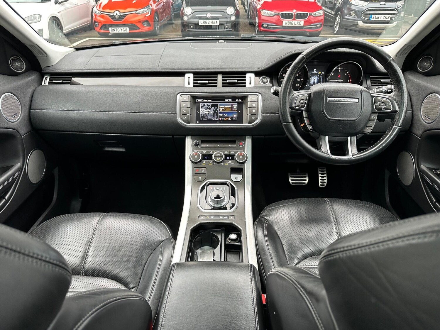 Used Land Rover Range Rover Evoque 2016 for sale - 77484918: Photo 15