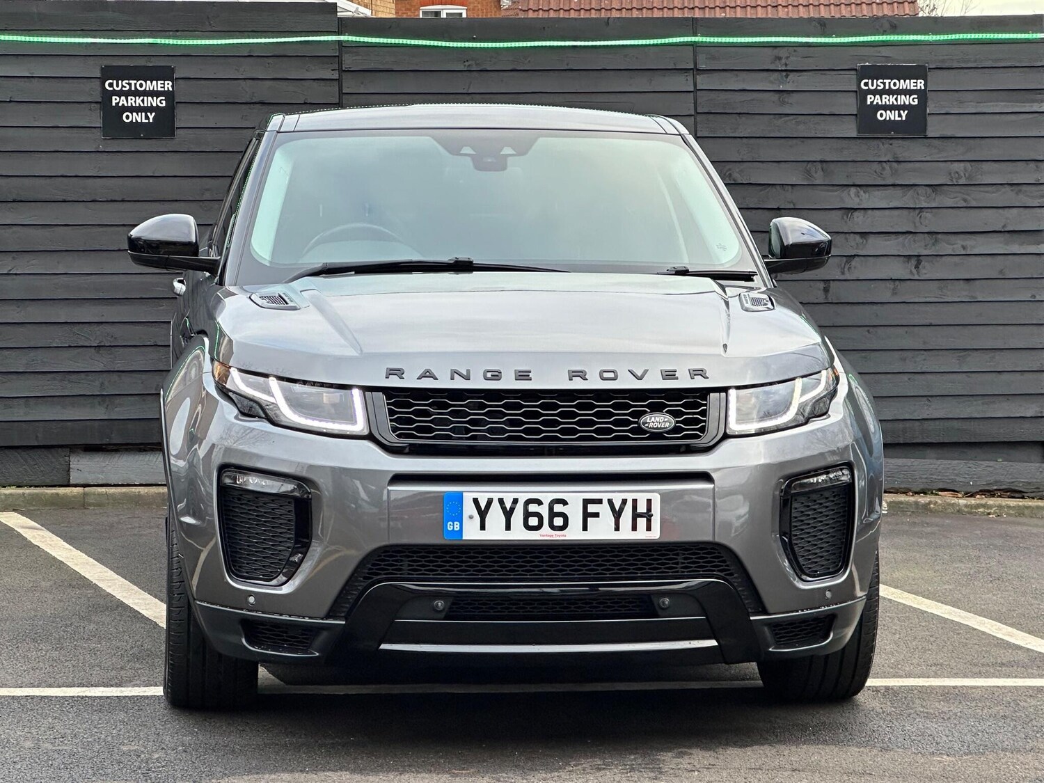 Used Land Rover Range Rover Evoque 2016 for sale - 77484918: Photo 16