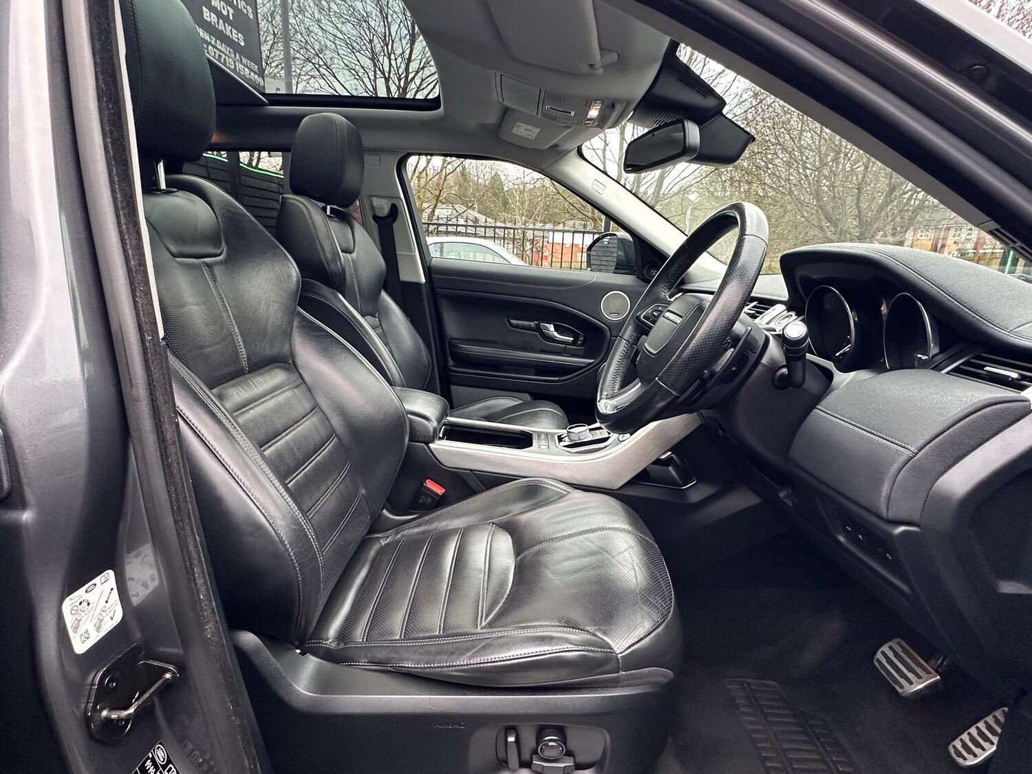 Used Land Rover Range Rover Evoque 2016 for sale - 77484918: Photo 17