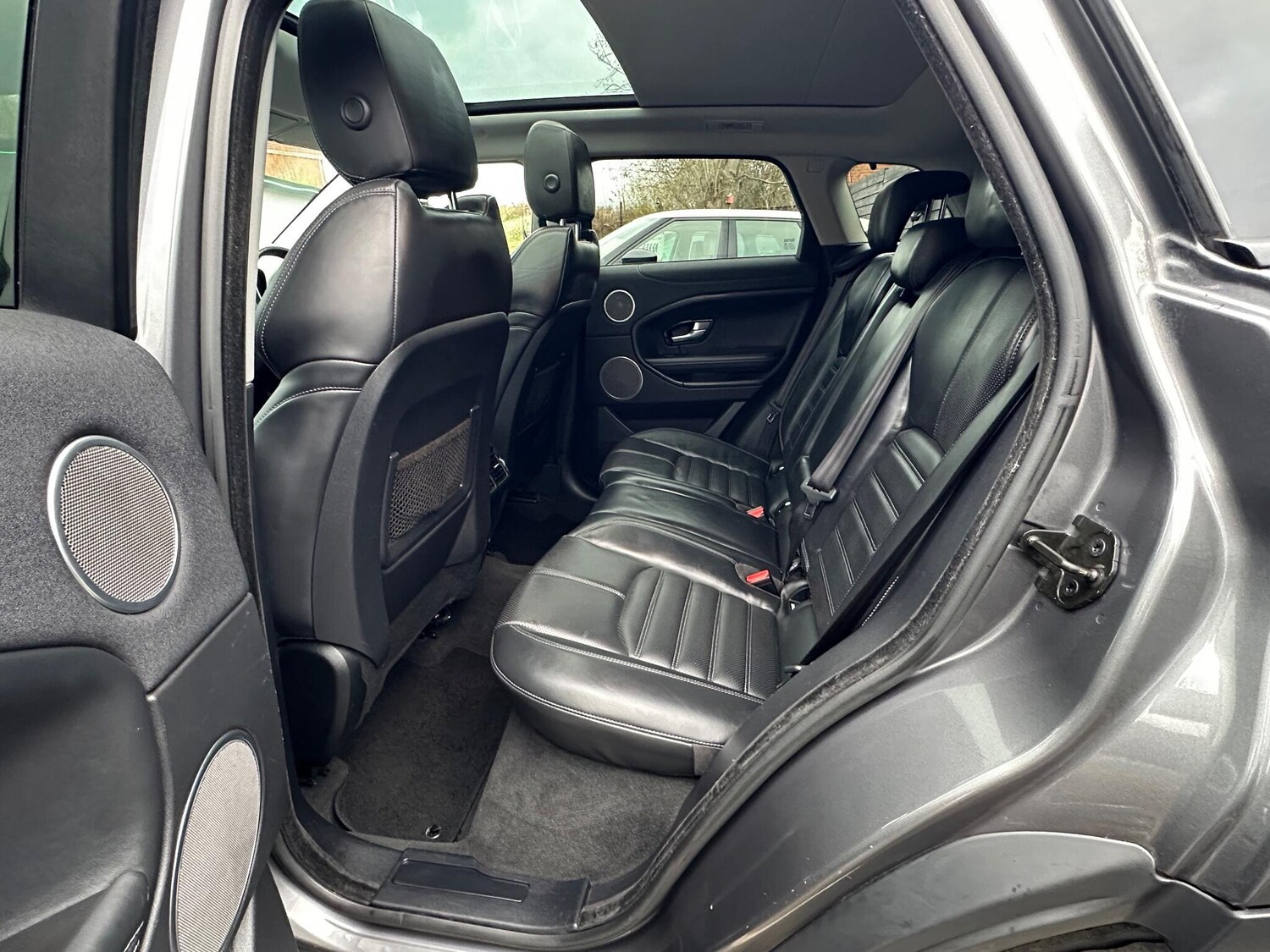 Used Land Rover Range Rover Evoque 2016 for sale - 77484918: Photo 18