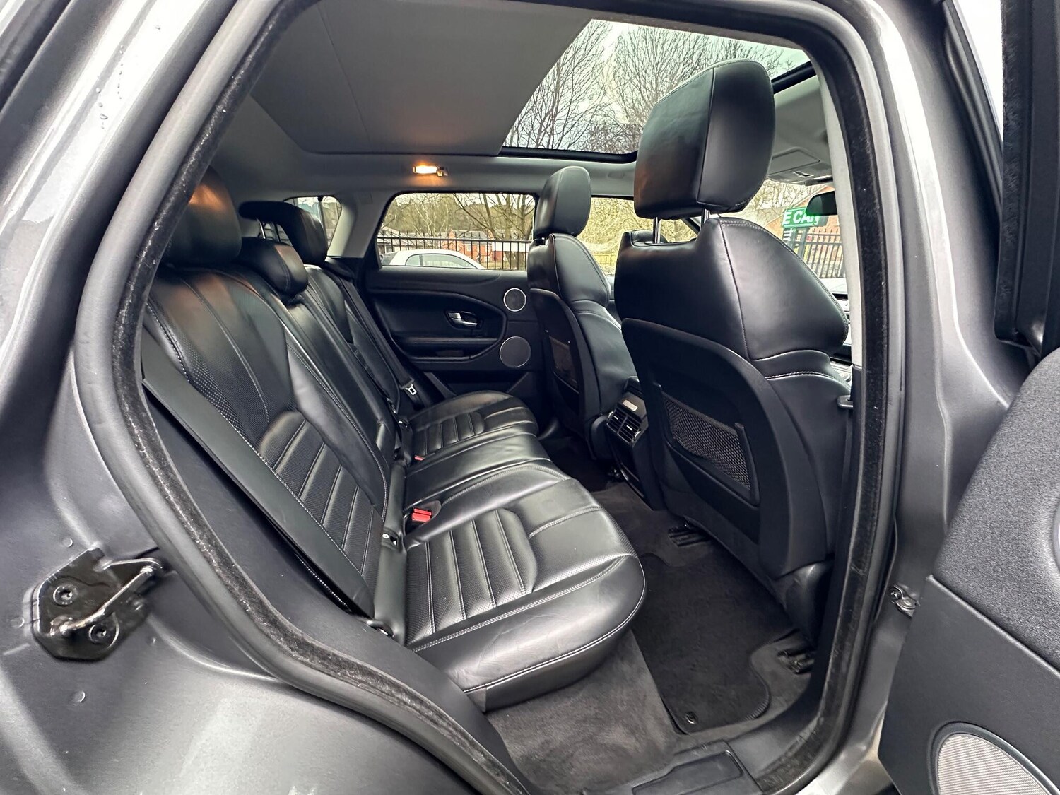 Used Land Rover Range Rover Evoque 2016 for sale - 77484918: Photo 19