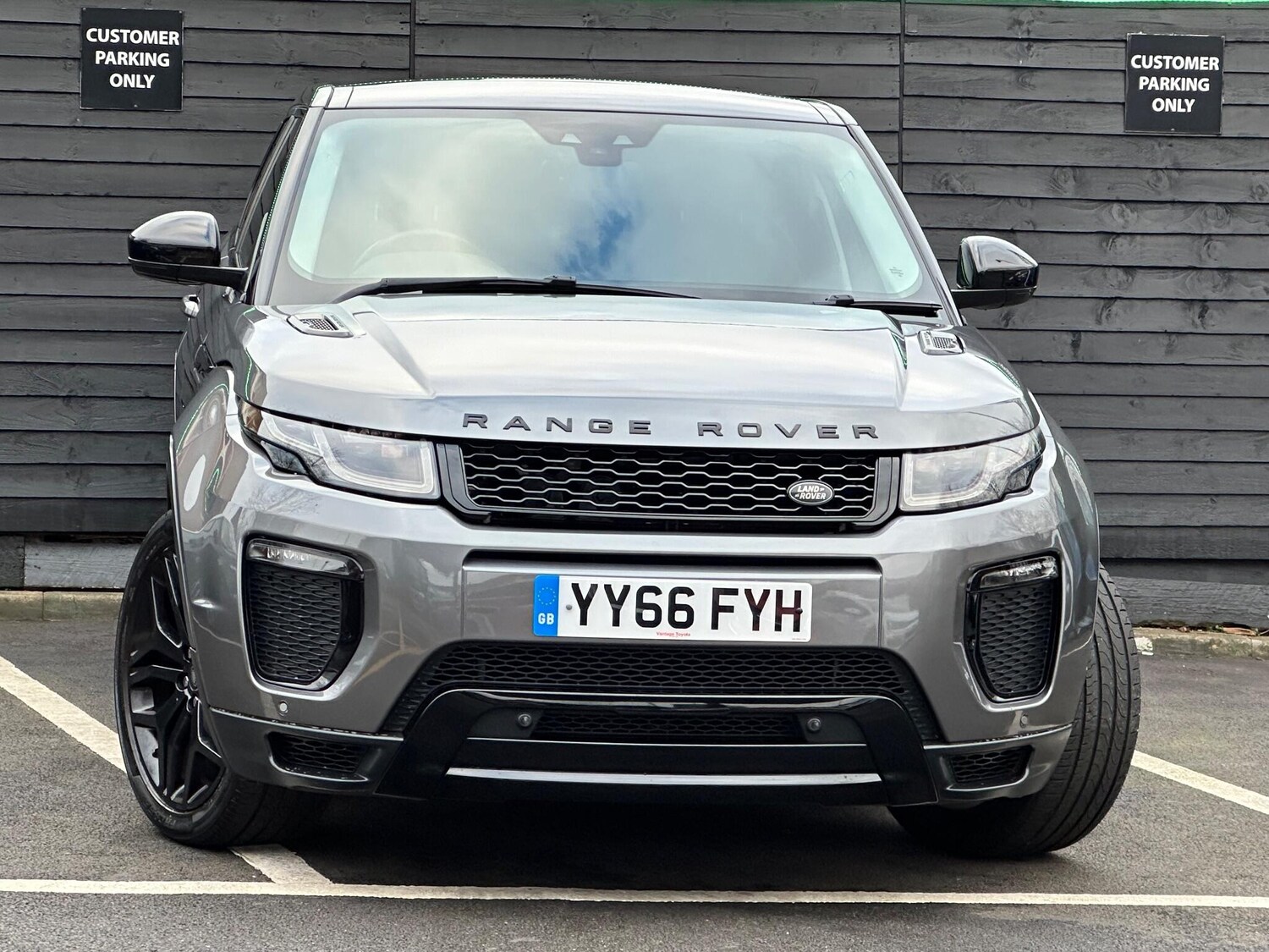 Used Land Rover Range Rover Evoque 2016 for sale - 77484918: Photo 21