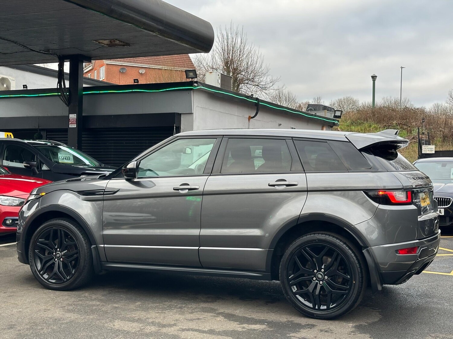 Used Land Rover Range Rover Evoque 2016 for sale - 77484918: Photo 26