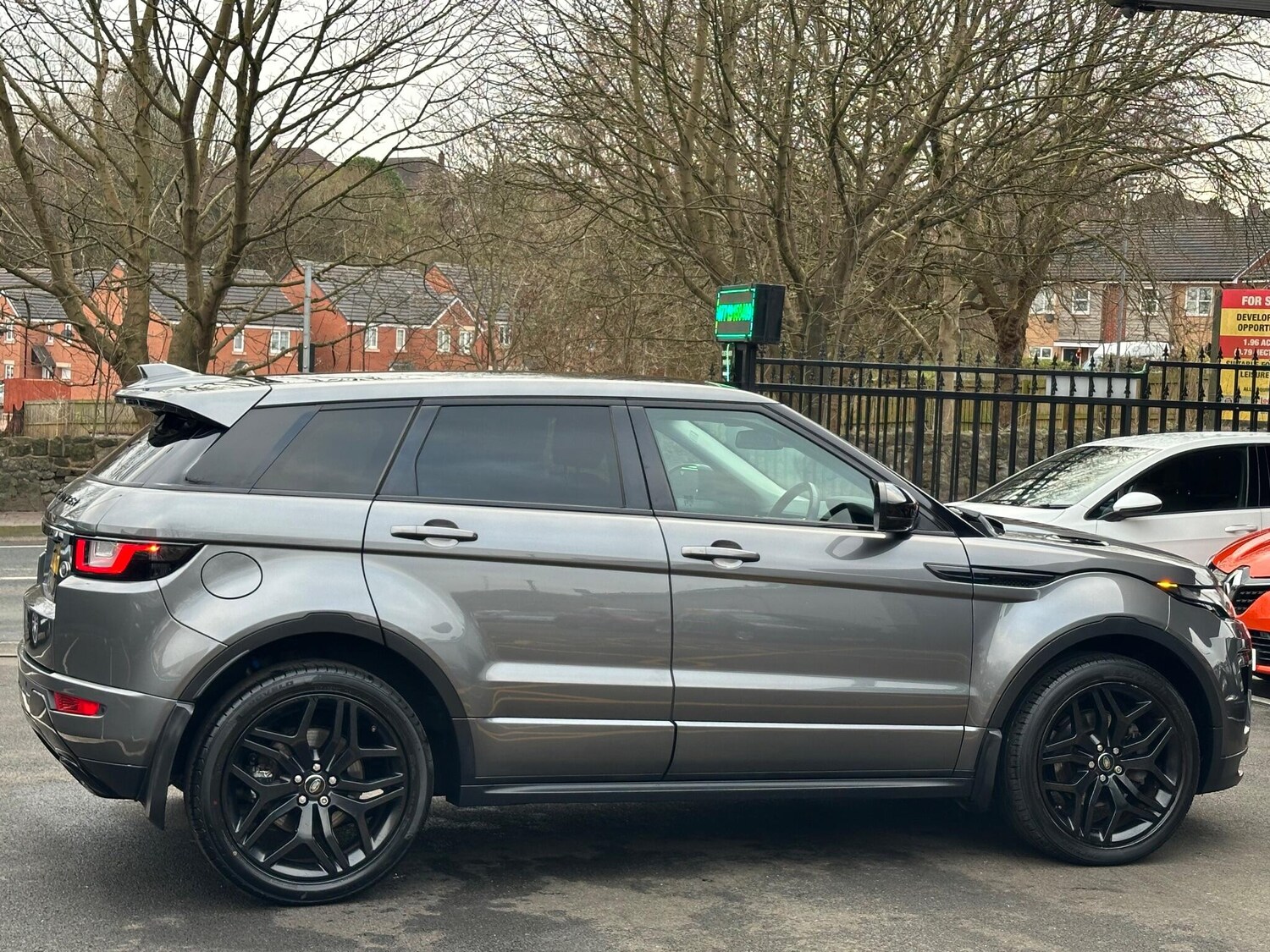 Used Land Rover Range Rover Evoque 2016 for sale - 77484918: Photo 30