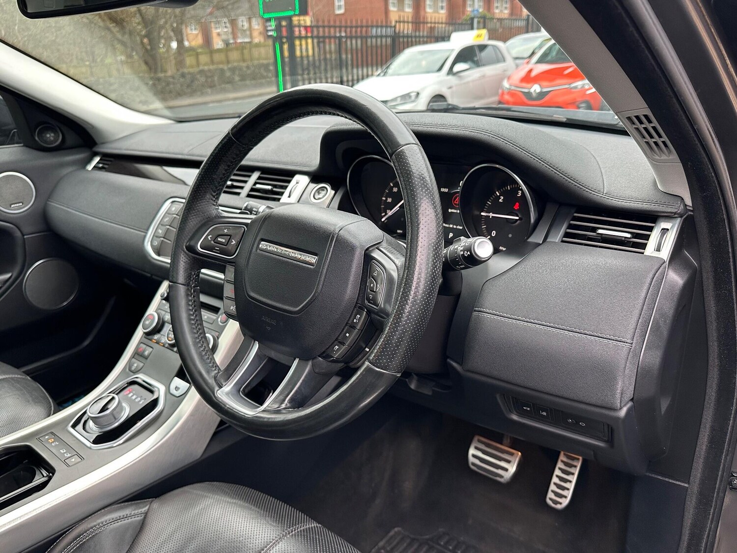 Used Land Rover Range Rover Evoque 2016 for sale - 77484918: Photo 34