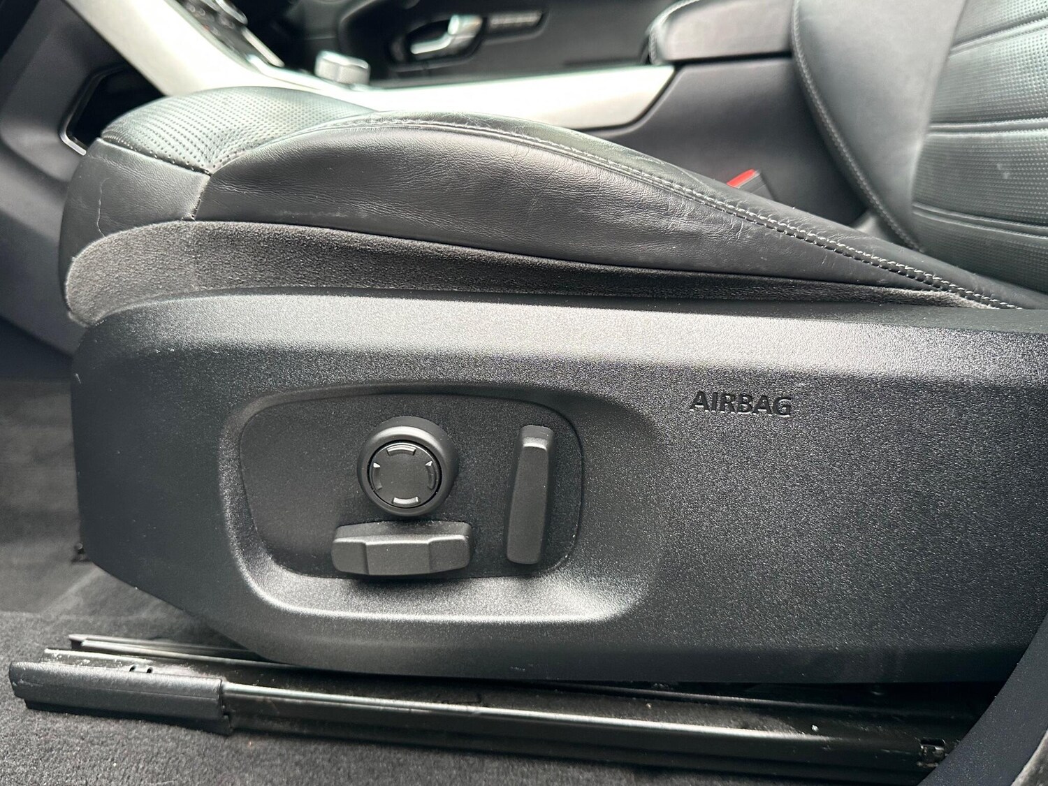 Used Land Rover Range Rover Evoque 2016 for sale - 77484918: Photo 38