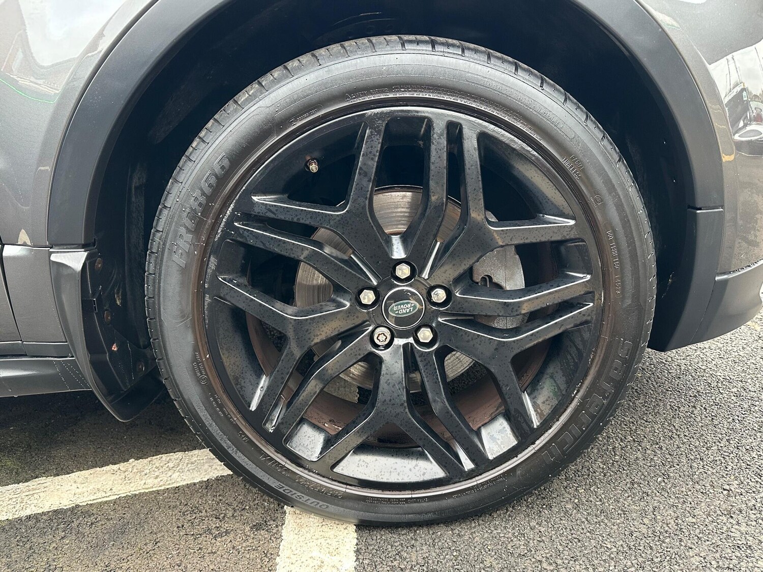 Used Land Rover Range Rover Evoque 2016 for sale - 77484918: Photo 50