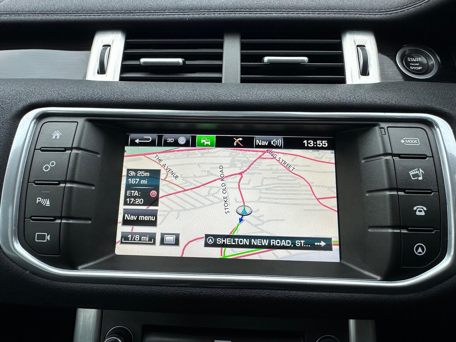 Used Land Rover Range Rover Evoque 2016 for sale - 77484918: Photo 53