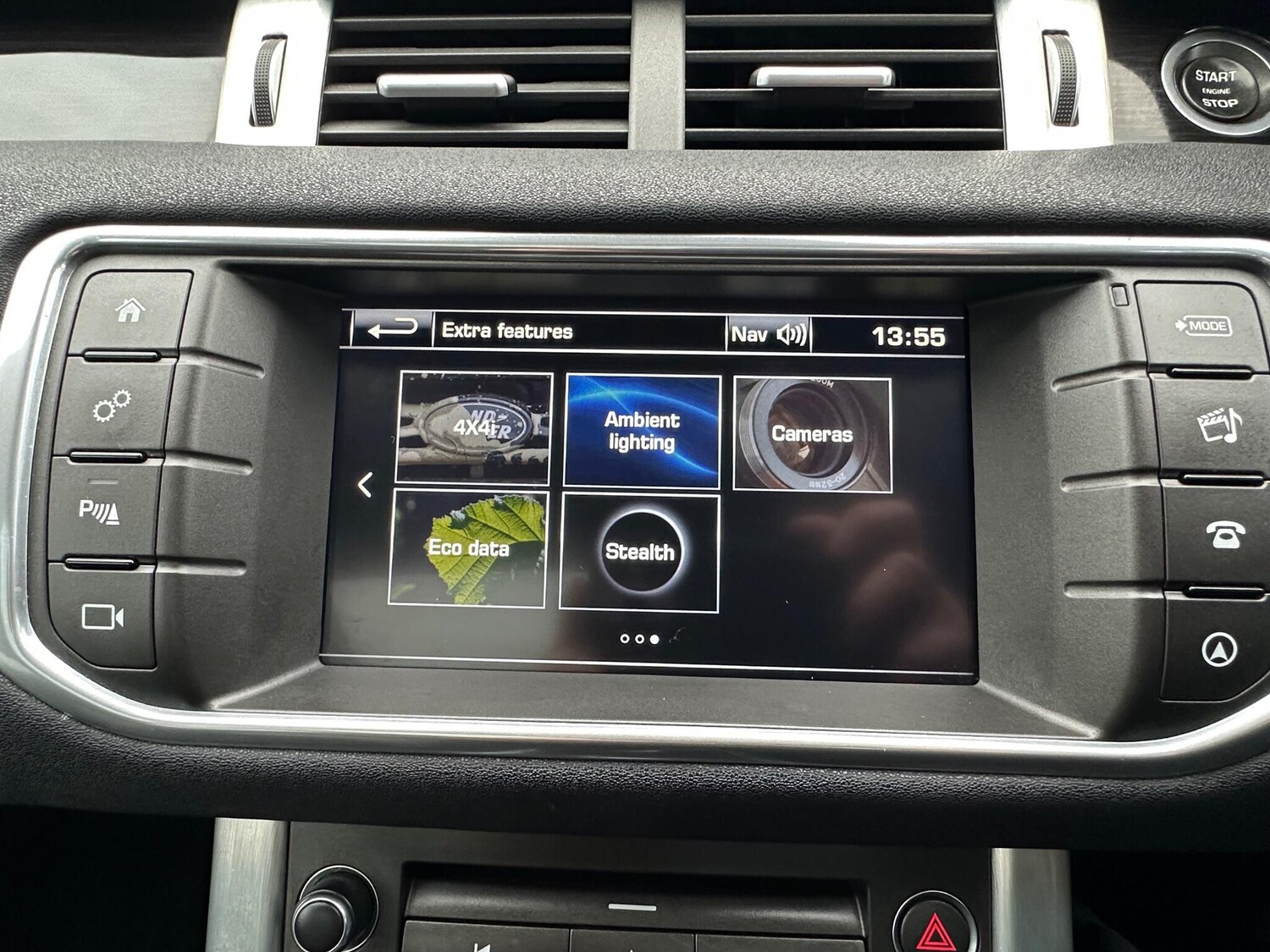 Used Land Rover Range Rover Evoque 2016 for sale - 77484918: Photo 54